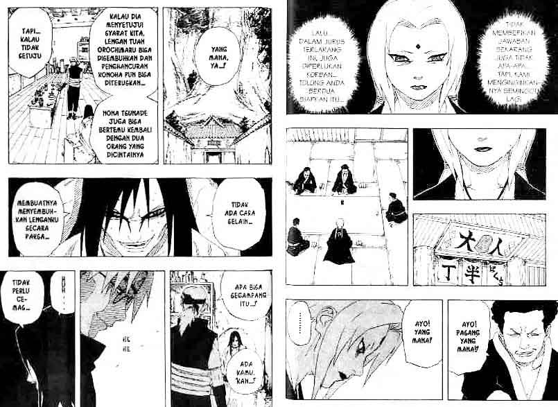 Naruto Bab 161 halaman 5