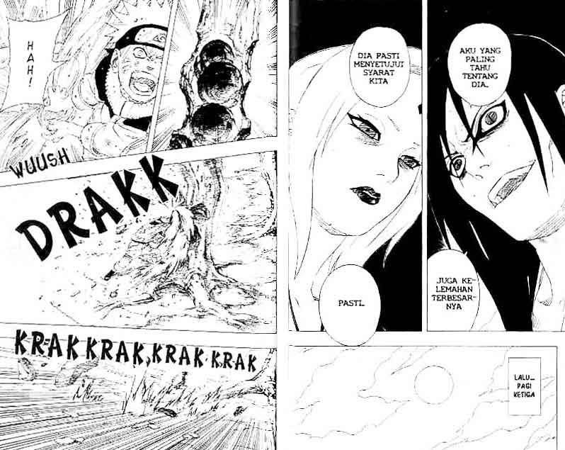 Naruto Bab 161 halaman 6