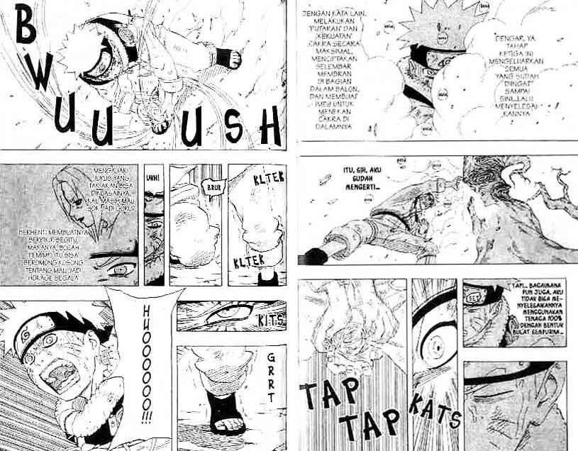 Naruto Bab 161 halaman 7