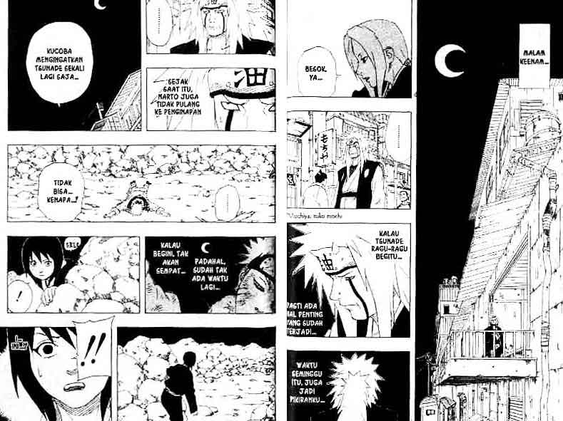 Naruto Bab 161 halaman 8