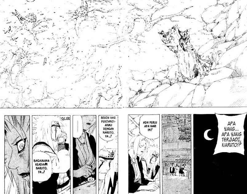 Naruto Bab 161 halaman 9
