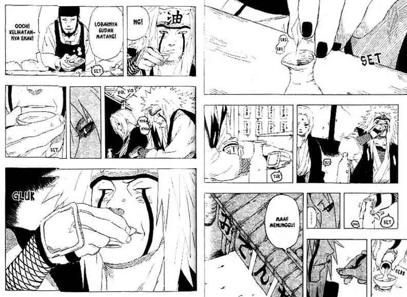 Naruto Bab 161 halaman 10