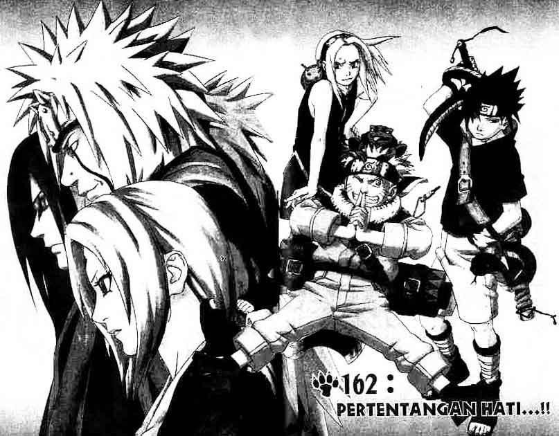 Naruto Bab 162 halaman 2