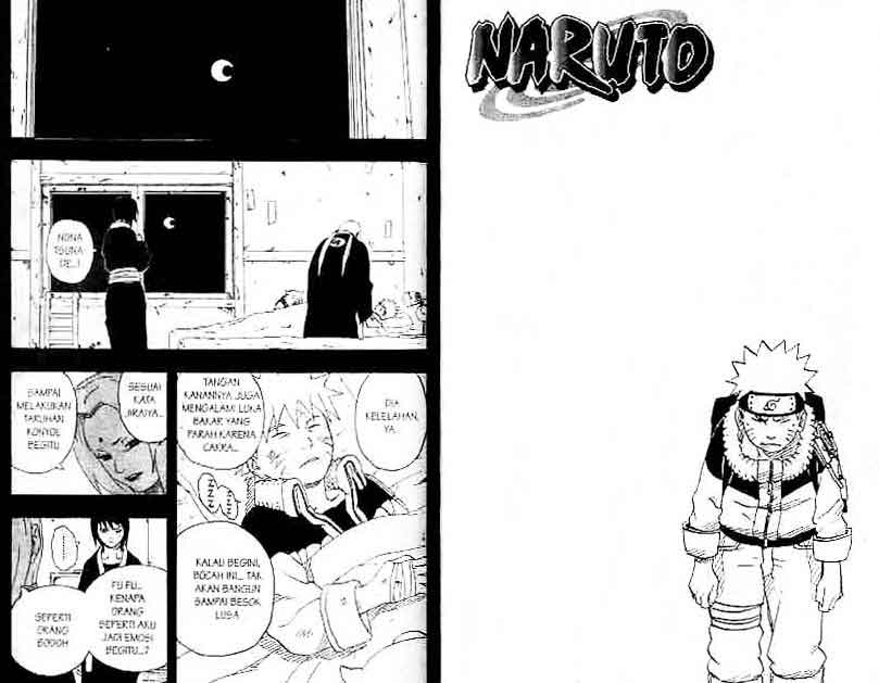 Naruto Bab 162 halaman 3
