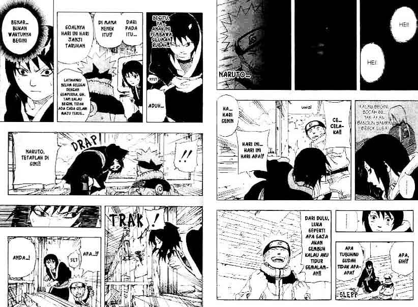 Naruto Bab 162 halaman 6