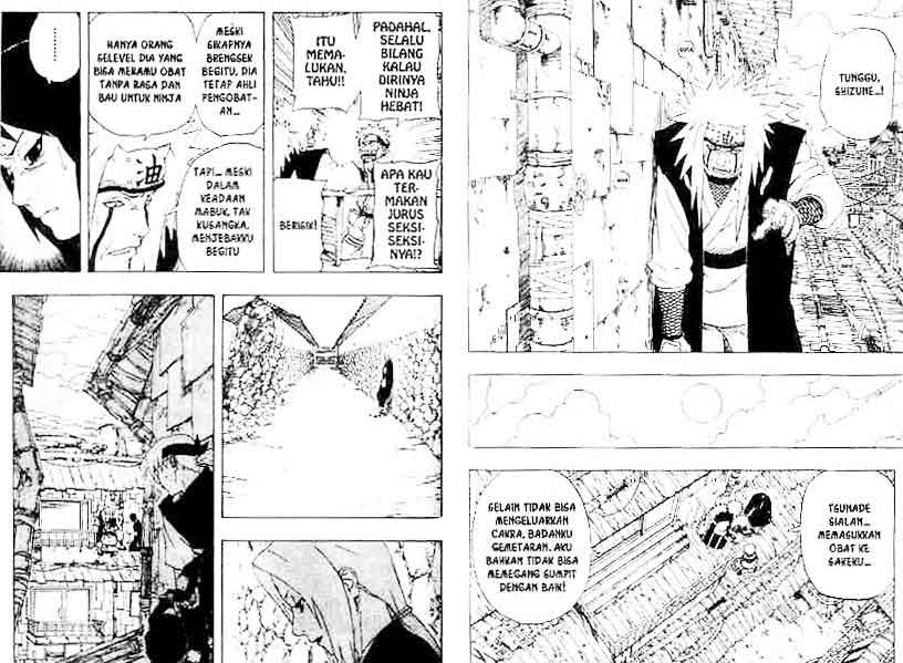 Naruto Bab 162 halaman 7