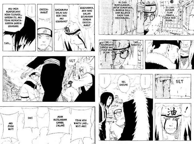 Naruto Bab 162 halaman 8