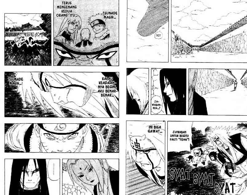 Naruto Bab 162 halaman 9