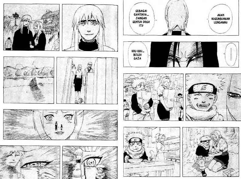 Naruto Bab 162 halaman 10
