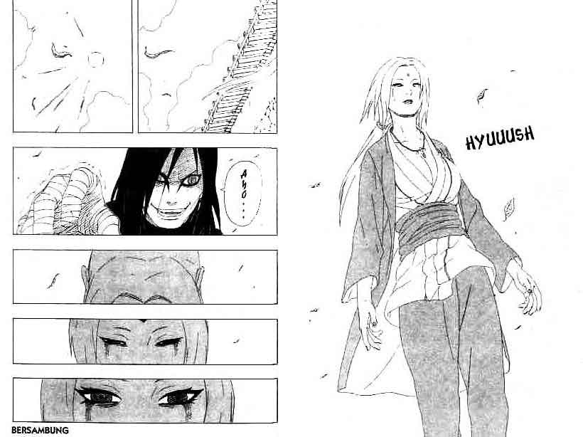 Naruto Bab 162 halaman 11