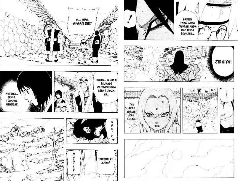Naruto Bab 164 halaman 3
