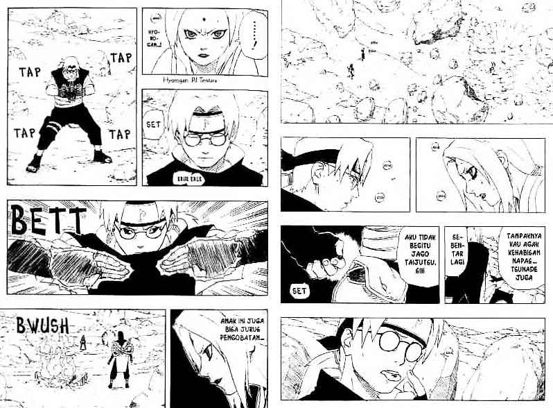 Naruto Bab 164 halaman 4