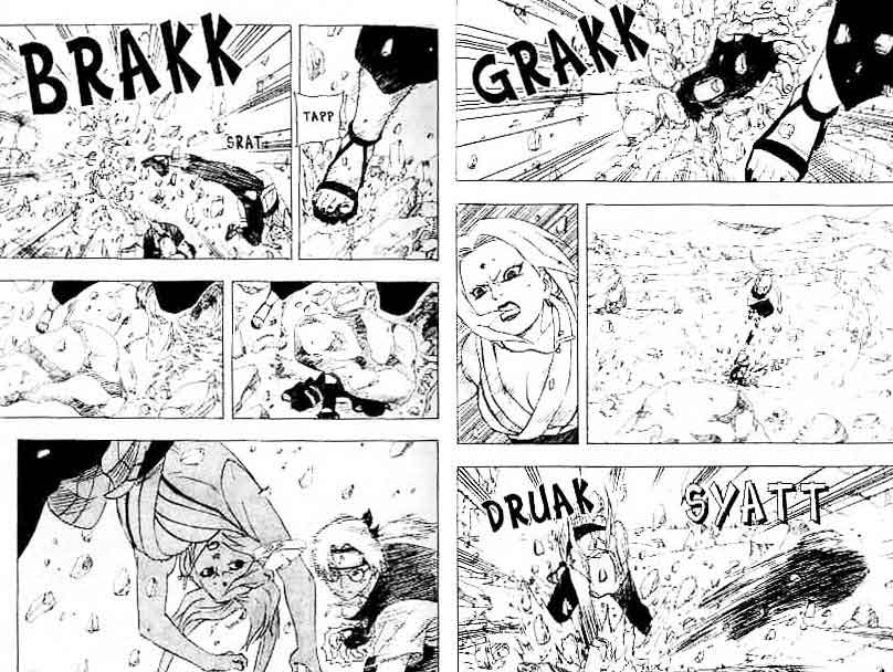 Naruto Bab 164 halaman 5