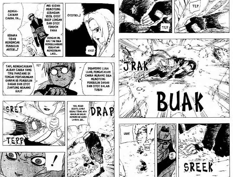 Naruto Bab 164 halaman 6
