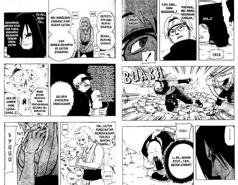 Naruto Bab 164 halaman 8