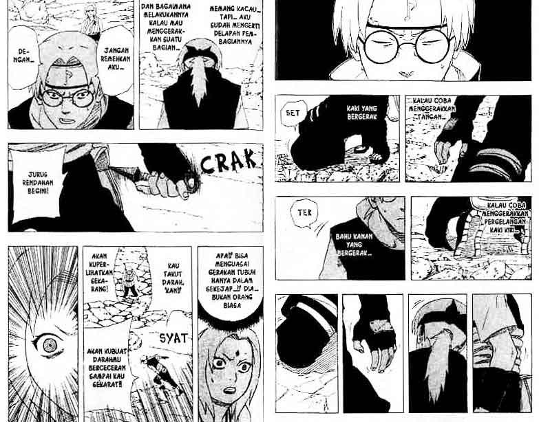 Naruto Bab 164 halaman 9