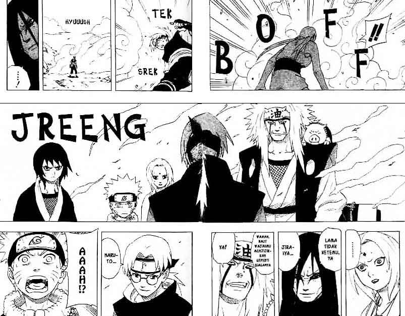 Naruto Bab 164 halaman 10