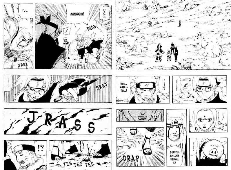 Naruto Bab 165 halaman 2