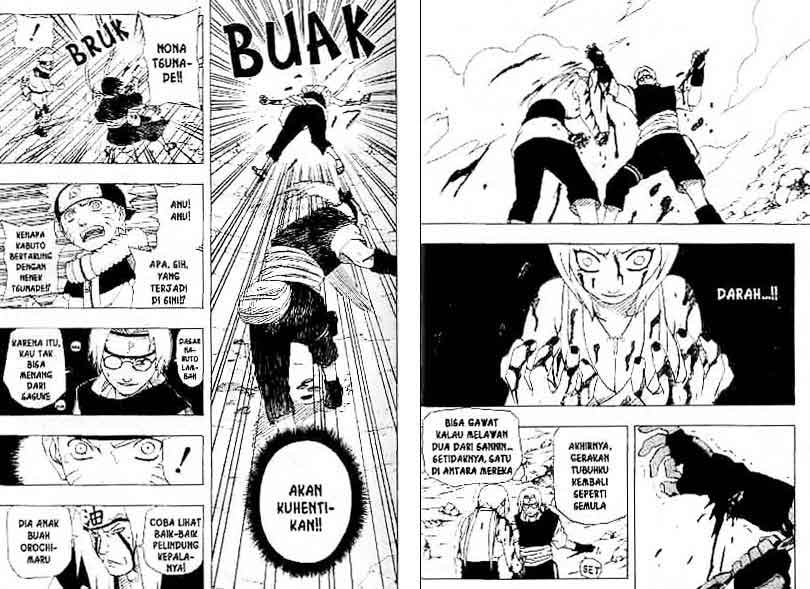 Naruto Bab 165 halaman 3