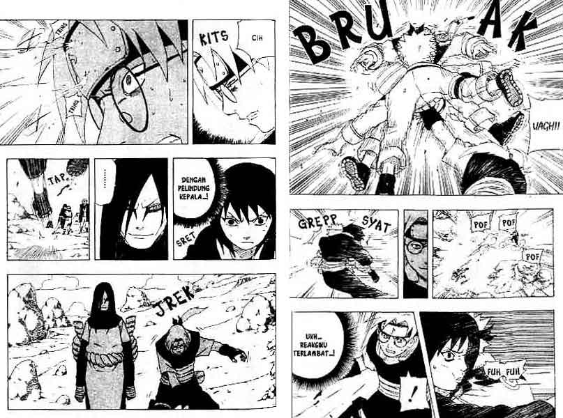 Naruto Bab 165 halaman 7