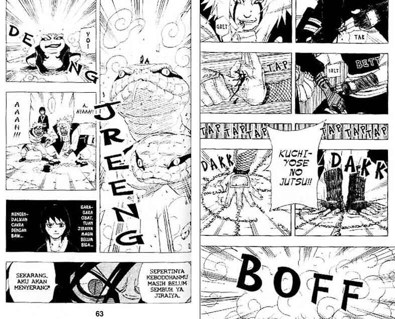 Naruto Bab 165 halaman 10