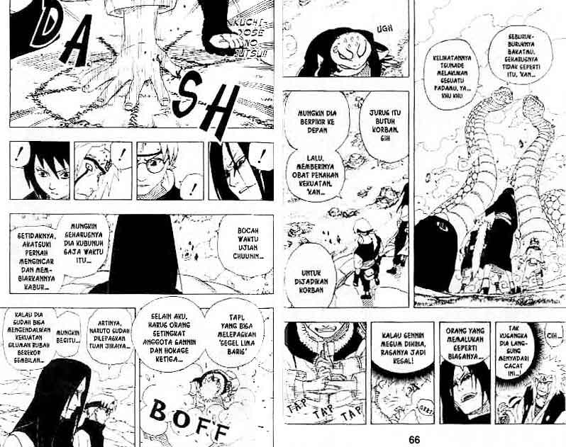 Naruto Bab 166 halaman 2