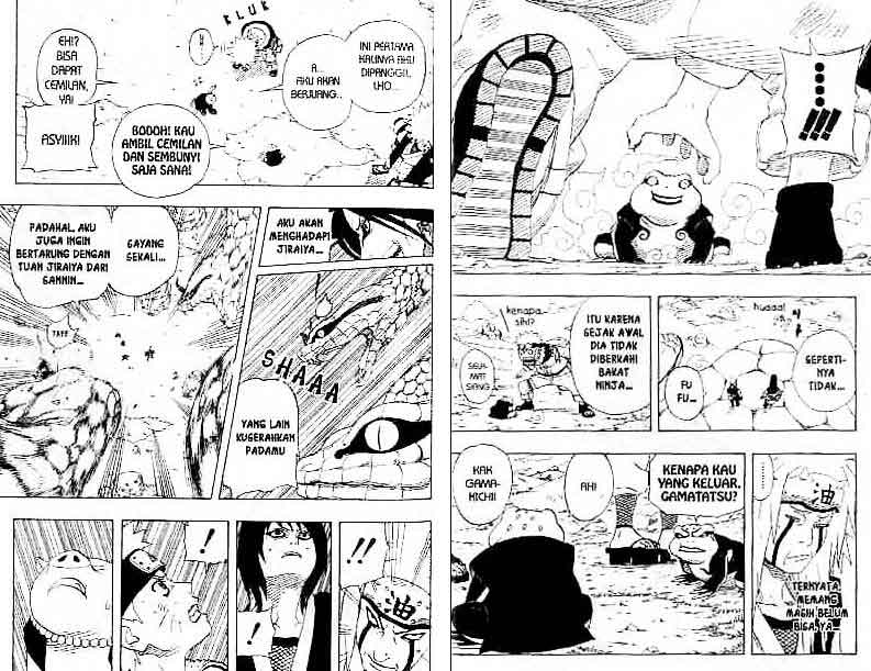 Naruto Bab 166 halaman 3