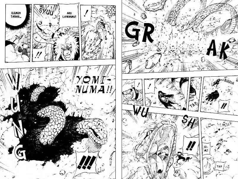 Naruto Bab 166 halaman 4