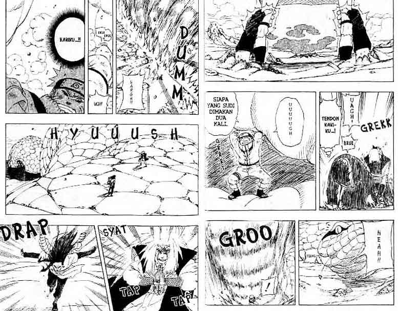 Naruto Bab 166 halaman 6