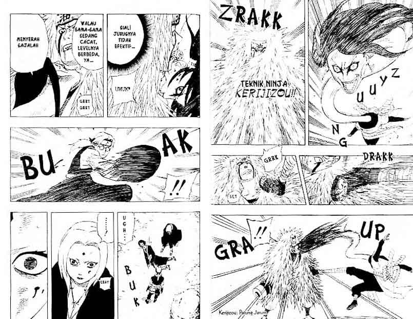 Naruto Bab 166 halaman 7
