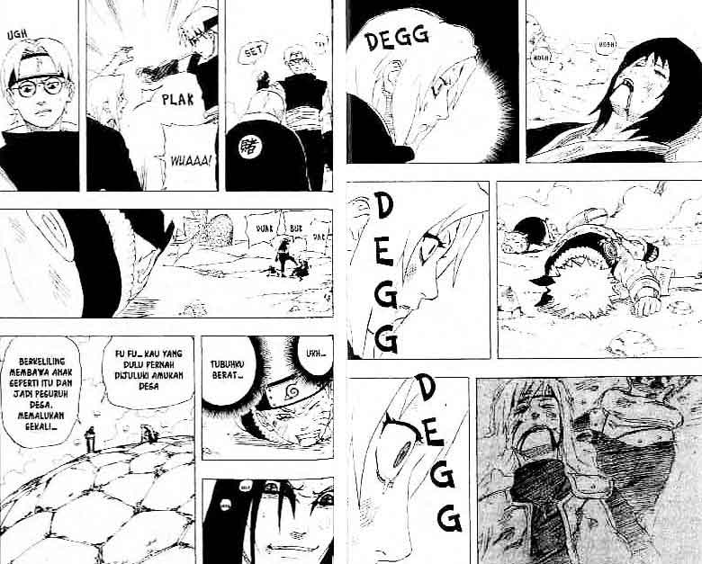Naruto Bab 166 halaman 8