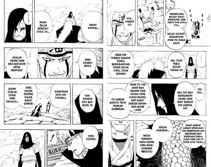 Naruto Bab 166 halaman 9