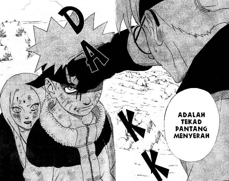 Naruto Bab 166 halaman 10