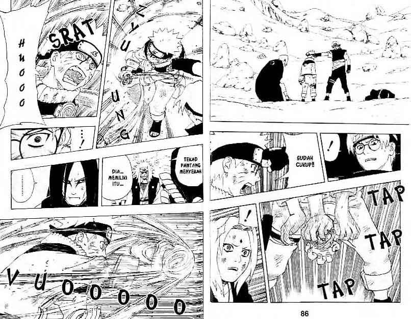 Naruto Bab 167 halaman 2