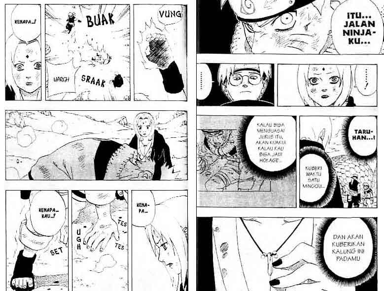 Naruto Bab 167 halaman 6