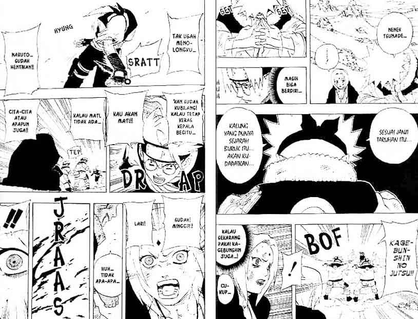 Naruto Bab 167 halaman 7