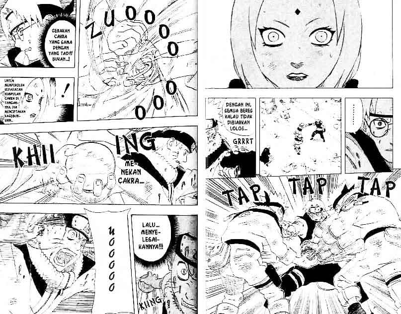 Naruto Bab 167 halaman 9