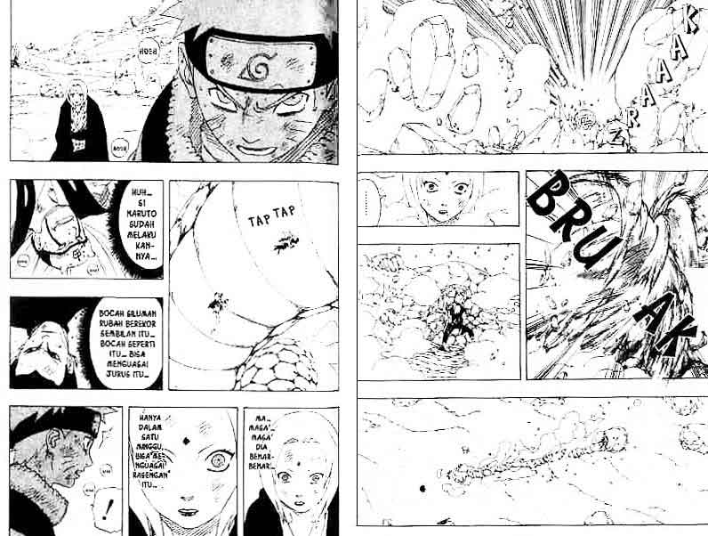 Naruto Bab 168 halaman 3