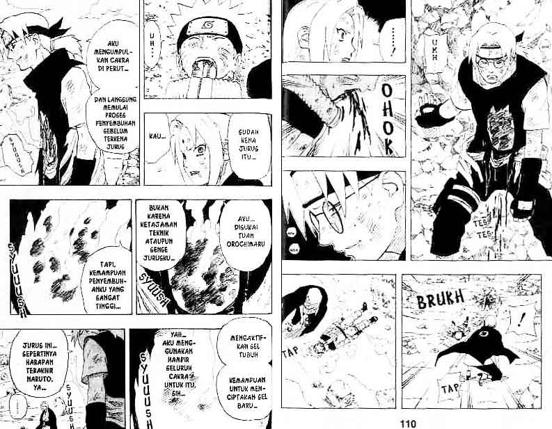 Naruto Bab 168 halaman 4