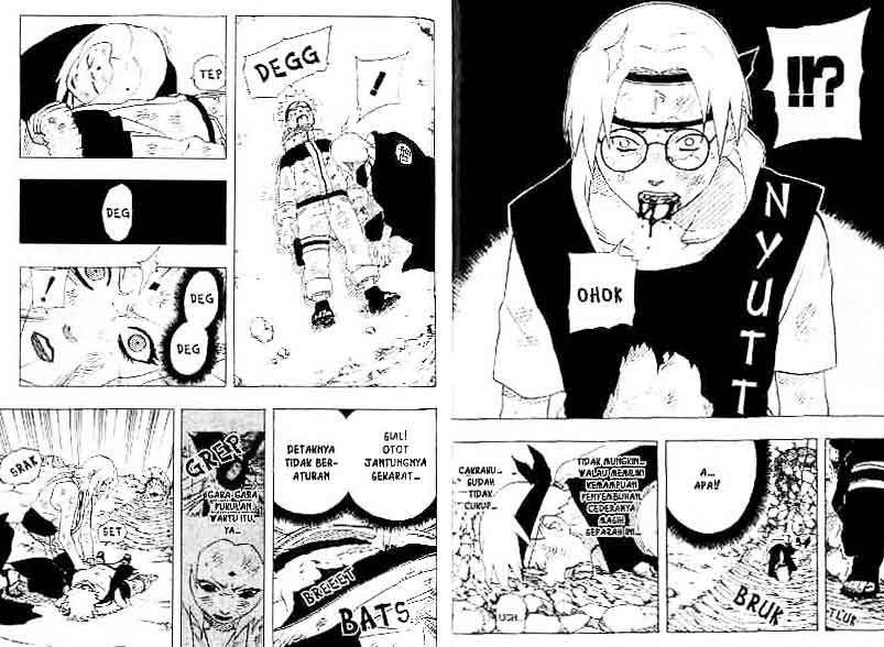 Naruto Bab 168 halaman 5