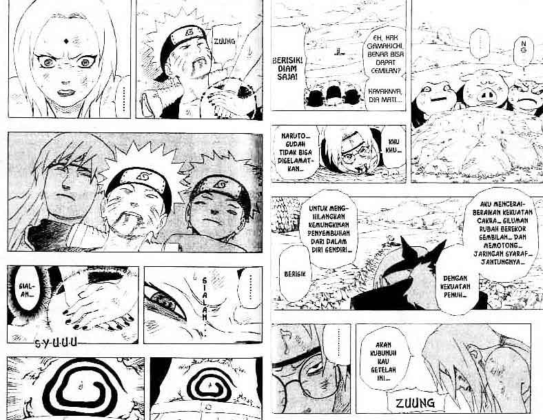 Naruto Bab 168 halaman 6