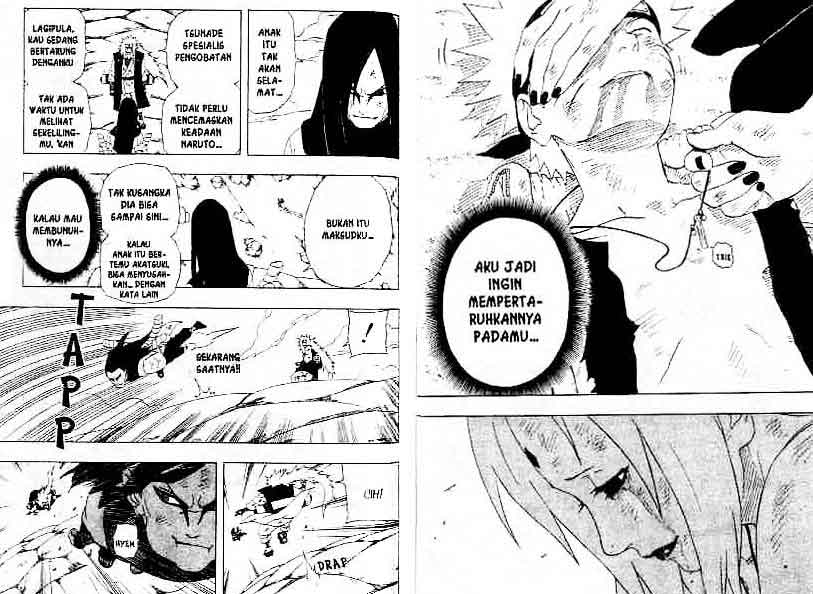 Naruto Bab 168 halaman 9