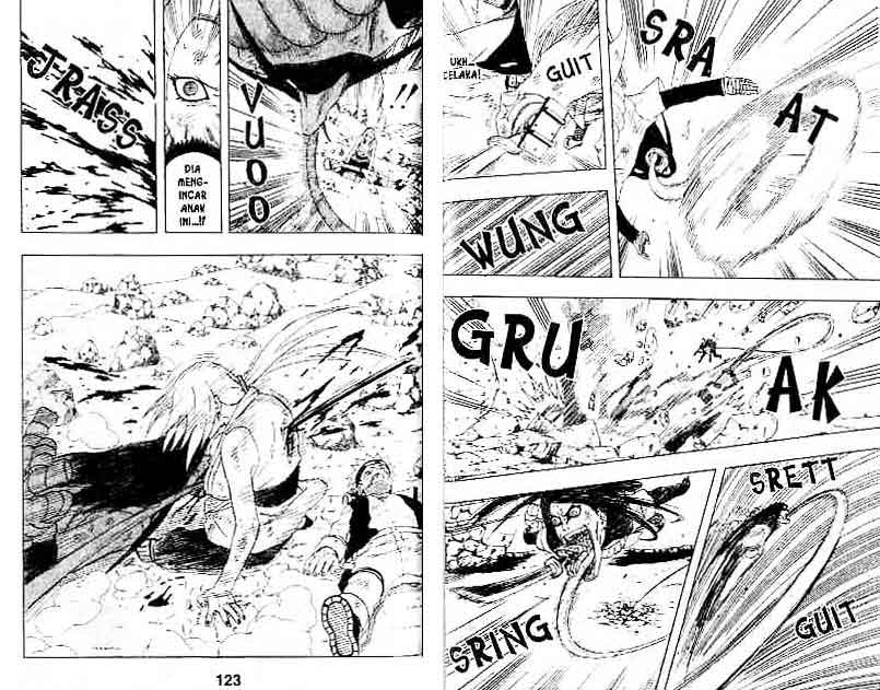 Naruto Bab 168 halaman 10