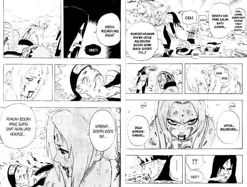 Naruto Bab 169 halaman 3