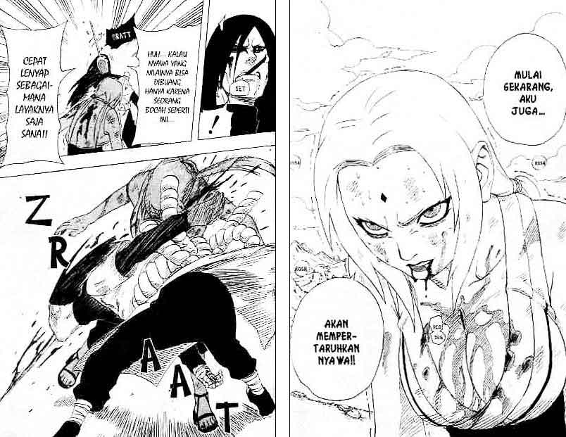 Naruto Bab 169 halaman 5