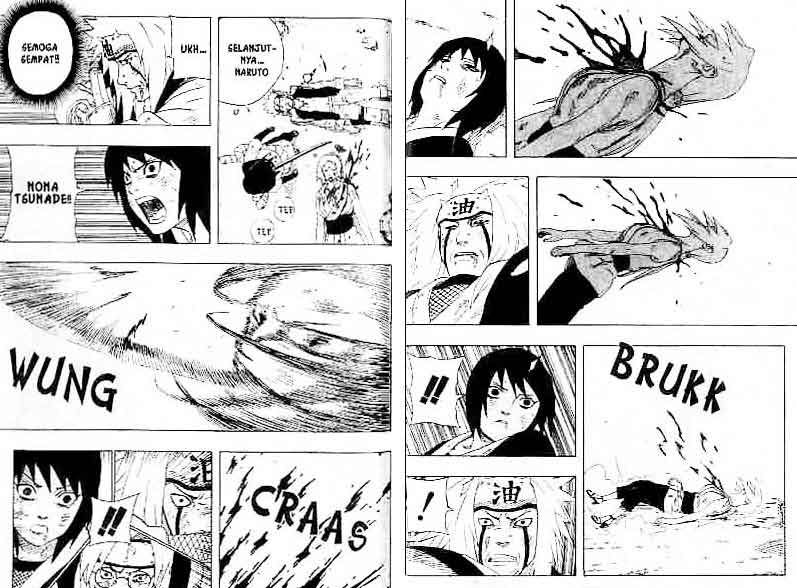 Naruto Bab 169 halaman 6