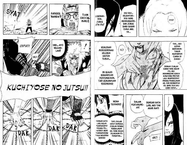Naruto Bab 169 halaman 9