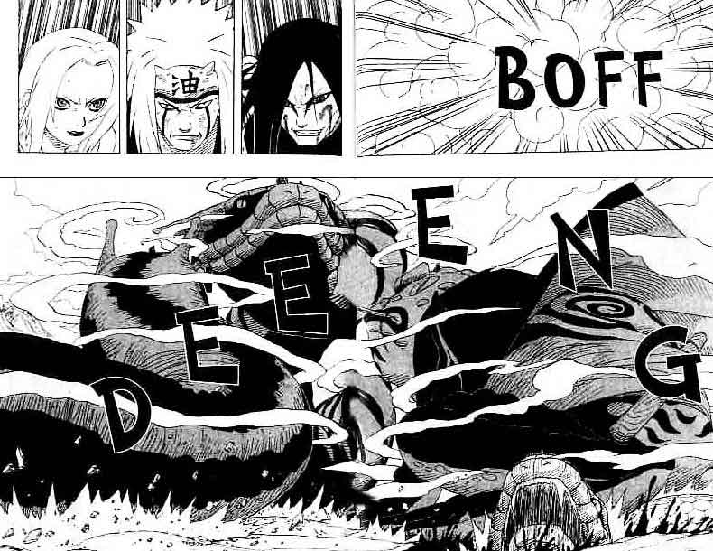 Naruto Bab 169 halaman 10