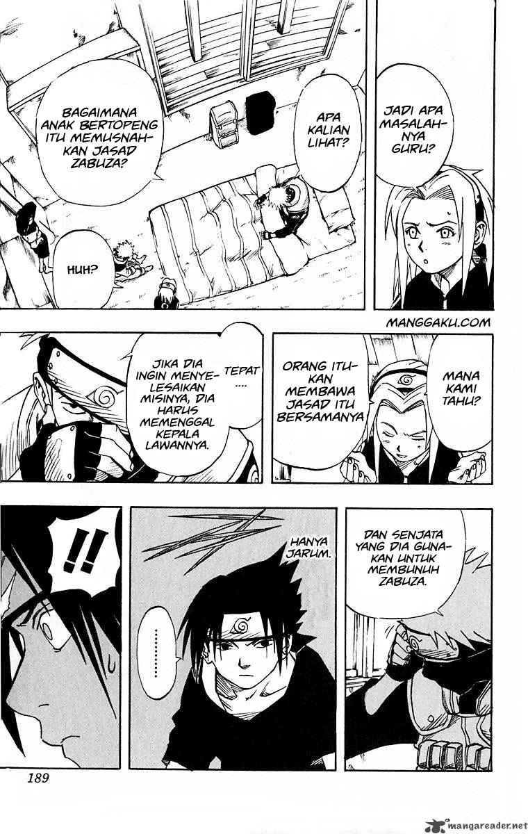 Naruto Bab 17 halaman 3