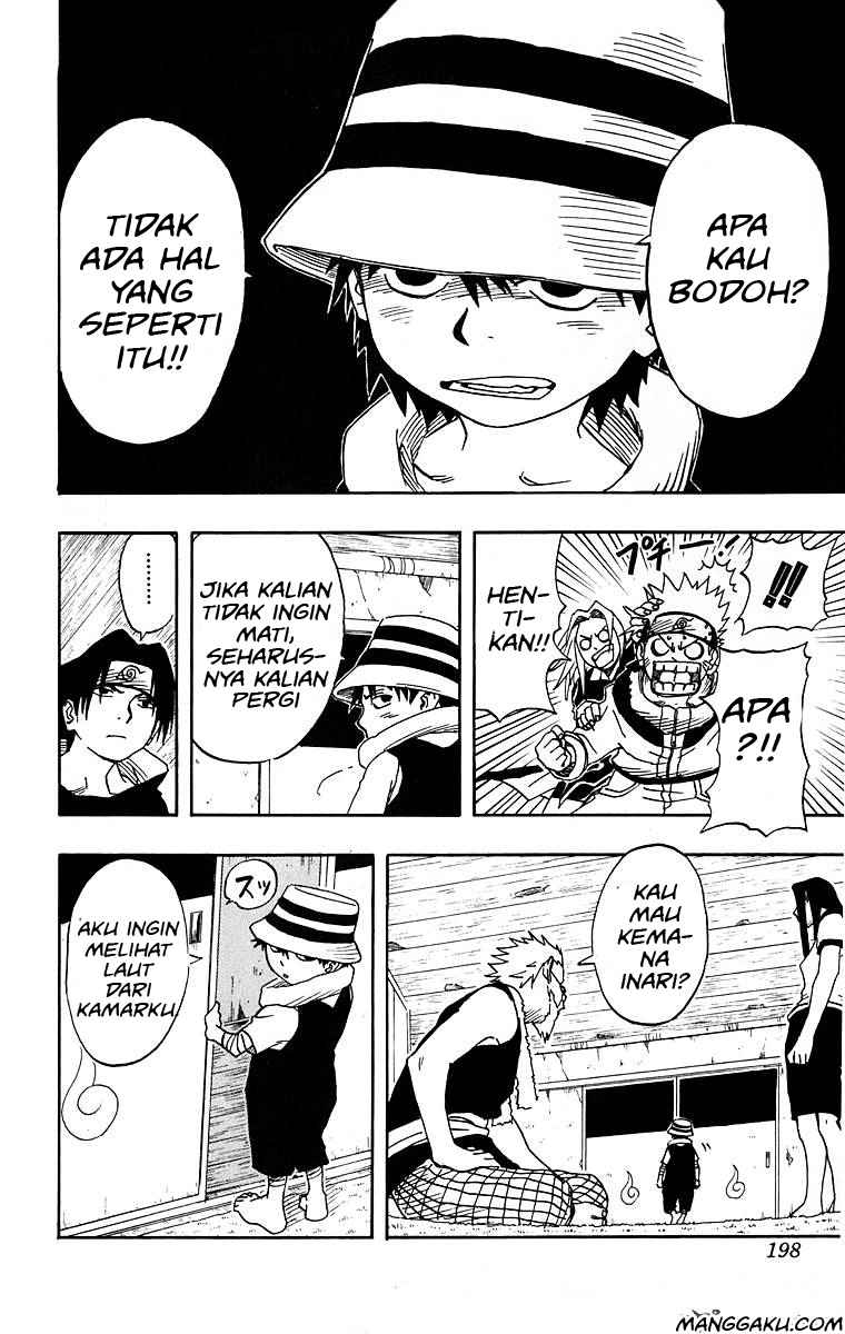 Naruto Bab 17 halaman 12